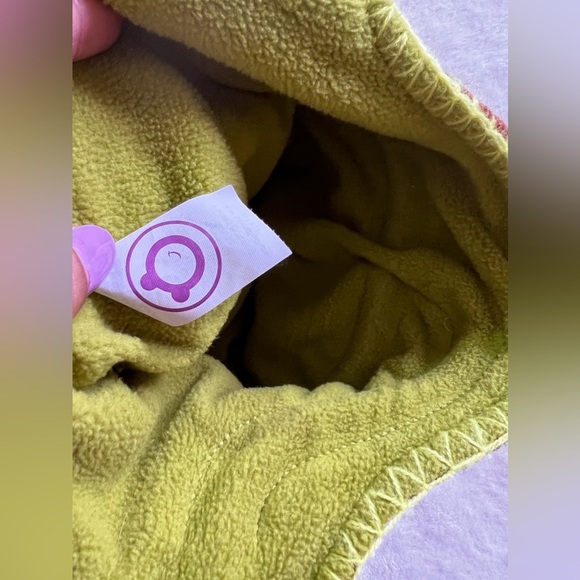 NWT Flipeez Dog Flip Ears Novelty Unisex Hat - Picture 14 of 15